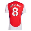 Officiële Voetbalshirt + Korte Broek Arsenal Odegaard 8 Thuis 2024-25 - Kids